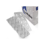 Dpd1 Pastilha, Medir Cloro Livre, Testabs, 100 Comprimidos - Imagem 3