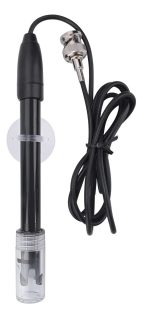 ELETRODO PARA MEDIDOR DE PH DIGITAL PLASTICO