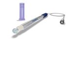 eletrodo para phmetro sensoglass sc06 bnc blindado