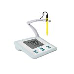 Phmetro De Bancada Ph Ak130 - max Akso C/ Nota Fiscal garantia