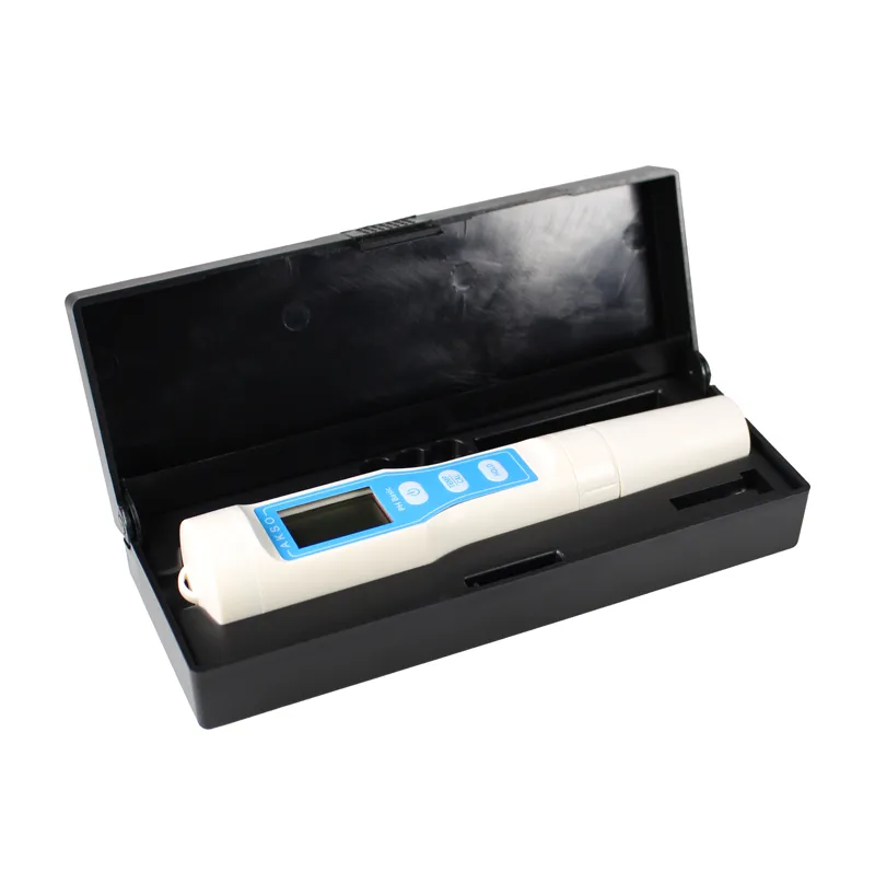 Medidor de pH de Bolso - pH Basic V.2 AKSO - Imagem 2