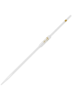 Pipeta Volumétrica Esgotamento Total, 2ml CLASSE A