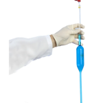 Pipeta Volumétrica Esgotamento Total, 5ml Classe A