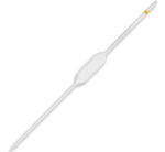 Pipeta Volumétrica Esgotamento Total 25ml Classe A - Imagem 2