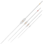 Pipeta Volumétrica Esgotamento Total 4ml Classe A