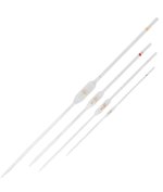 Pipeta Volumétrica Esgotamento Total 4ml Classe A