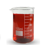 Béquer De Vidro Forma Baixa, 100ML