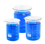 Béquer De Vidro Forma Baixa, 100ML - Imagem 2