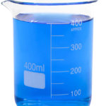 Béquer De Vidro Forma Baixa, 400ml