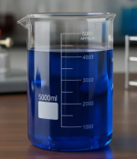 Béquer De Vidro Forma Baixa, 5000ML - Imagem 2