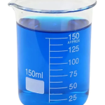 Béquer De Vidro Forma Baixa, 150ml