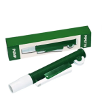 Pipetador Manual Pi-Pump, 10ml Verde