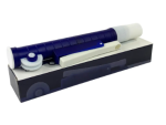 Pipetador Manual Pi-Pump, 2mL Azul - Imagem 3