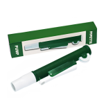 Pipetador Manual Pi-Pump, 10ml Verde