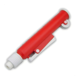 Pipetador Manual Pi-Pump, 25ml - Imagem 2
