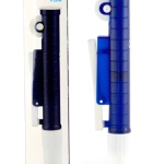 Pipetador Manual Pi-Pump, 2mL Azul