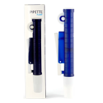 Pipetador Manual Pi-Pump, 2mL Azul