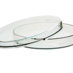 Placa De Petri De Vidro 100x15mm