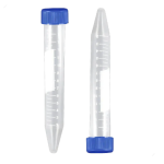 Tubo Centrifuga 15ml, Estéril