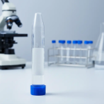 Tubo Centrifuga 15ml, Não Estéril