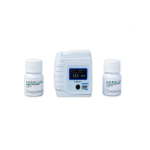 Medidor De Alcalinidade Digital + Reagente 50 Testes